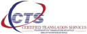 Certified Translation Services