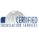 Certified Translation Services