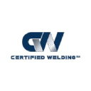 Certified Welding