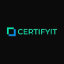 Logo CertifyIt