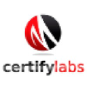 certifylabs.com