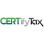 Certifytax logo