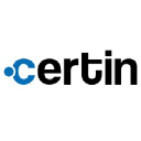 certin.nl