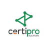 CertiPro Solutions logo