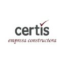 CERTIS logo