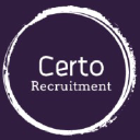 certorecruitment.co.uk