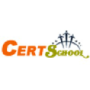 CertSchool.com logo