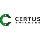 Certus Builders Inc. Logo