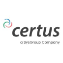 Certus Technology Grp logo