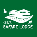 CERZA SAFARI LODGES