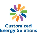 Customized Energy Solutions’s data analyst job post on Arc’s remote job board.