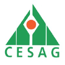 cesag business school logo