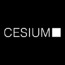 cesiumastro.com logo