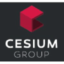cesiumgroup.com