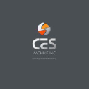 CES Machine Products Inc