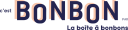 c'est BONBON logo
