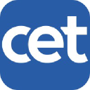 cet-uk.com logo