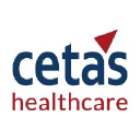cetas-healthcare.com