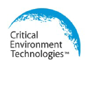 Critical Environment Technologies Canada Inc. logo