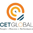 CET Global Pte Ltd in Elioplus