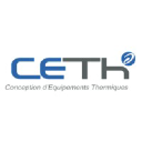 CETH CONCEPTION D'EQUIPEMENTS THERMIQUES