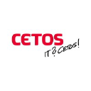 CETOS Services AG logo