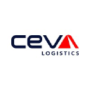 Ceva Logistics Logo