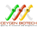 ceygenbiotech.com