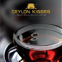 Ceylon kisses