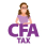 Cfa Tax logo