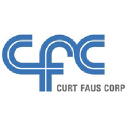 Curt Faus Corp Logo