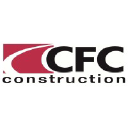 CFC Construction (CO) Logo