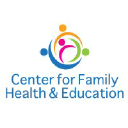 center for family health & education