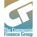 The Commercial Finance Group
