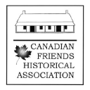 Canadian Friends Historical Association