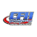 Cfh Enterprises logo