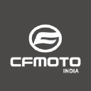 cfmotoindia.com