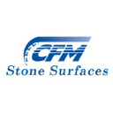 CFM Stone Surfaces
