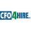 CFO 4Hire, LLC logo