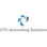 Cfo Accounting Solutions logo