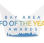 Bay Area CFO Of The Year Awards logo