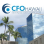 Cfo Hawaii logo