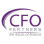 Cfo Partners logo