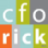 CFO Rick, Inc. logo