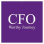 CFO Worthy Journey logo