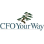 Cfo Your Way logo