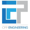 CFP Engineering logo