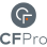 Cfpro logo