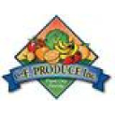 Cf Produce Inc logo