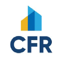 cfrministry.org Logo